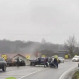 ДТП авто кровинка аварія