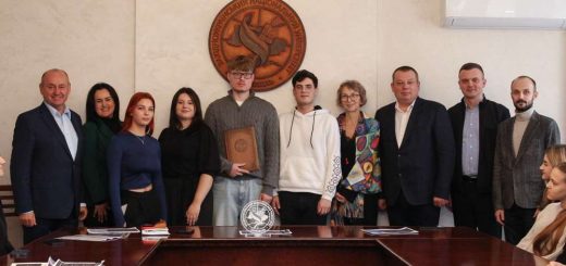 ЗУНУ грантові проєкти пітчинг студенти