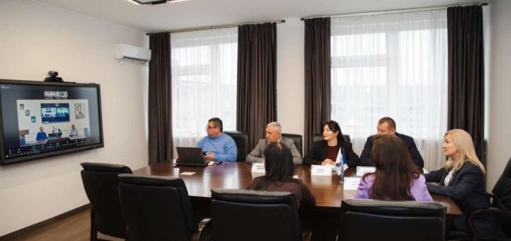 Зуну університет меморандум співпраця Грінченка