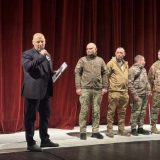 У Тернопільміськгаз відзначили День Святого Миколая