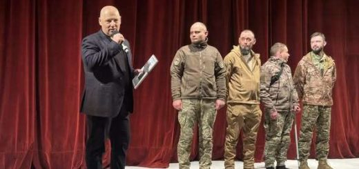 У Тернопільміськгаз відзначили День Святого Миколая