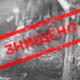 105 бригада ТрО нищать окупантів