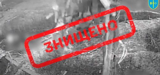 105 бригада ТрО нищать окупантів