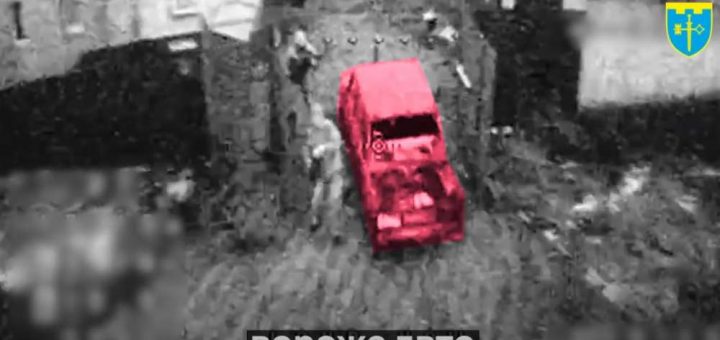 105 бригада війна проти окупанта