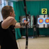 стрільба з лука