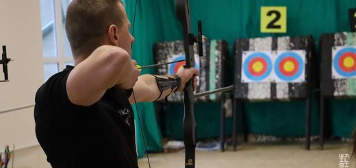 стрільба з лука