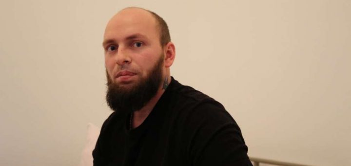 Василь Крупчин