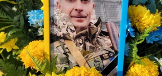 Роман Гармаш