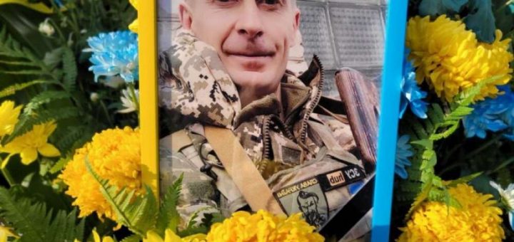 Роман Гармаш