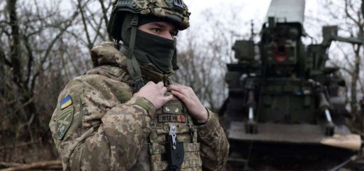 артилерія військові