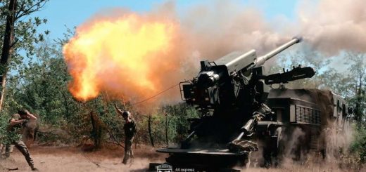 артилеристи 44 бригада захист Україна