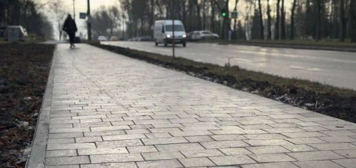 безбер'рний марштур Тернопіль для ветеранів