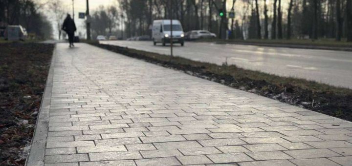 безбер'рний марштур Тернопіль для ветеранів