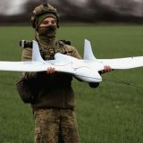 БПЛА Фурія артилеристи