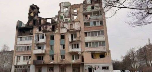 будинок Стуса загиблі