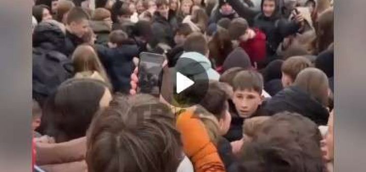 бургери центр тернопіль