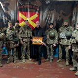 допомога військовим Тернопільгромада