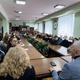 Екологічна акадмія ЗУНУ