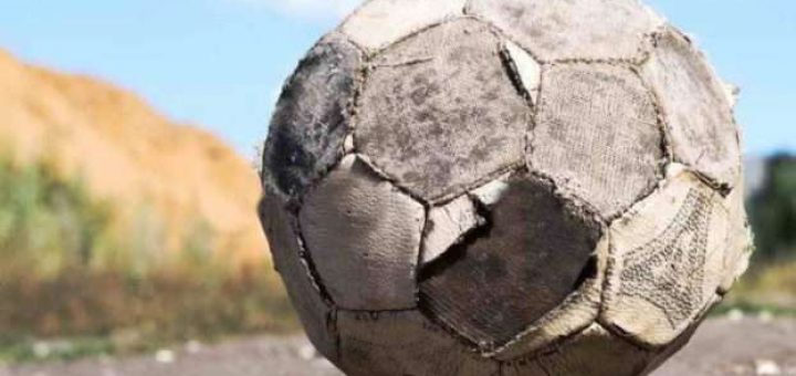 футбол найстаріші клуби