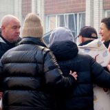 Тернополяни об’єдналися для підтримки постраждалих