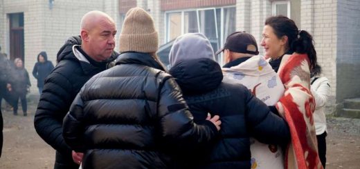 Тернополяни об’єдналися для підтримки постраждалих