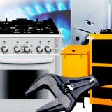 газове обладнання Тернопільміськгаз обслуговування