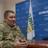 головного сержанта Командування Сил підтримки ЗС України Дмитра Гайтка