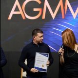 відзнака Тернопільська митниця