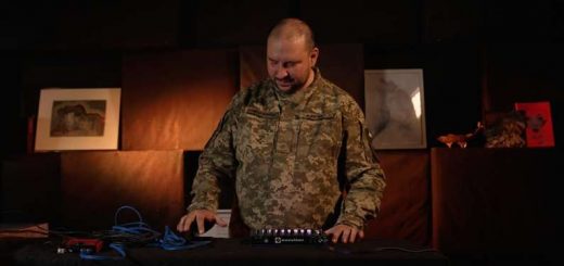 Kapusta діджей Тернопіль