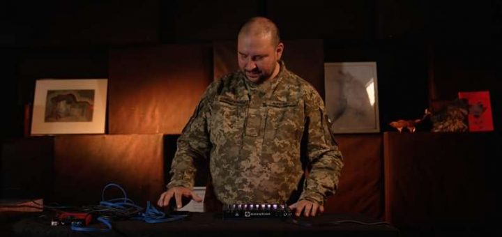 Kapusta діджей Тернопіль