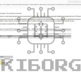 KibOrg отримали доступ до серверів АСКОН