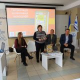 книга Тернопільщина у філателії