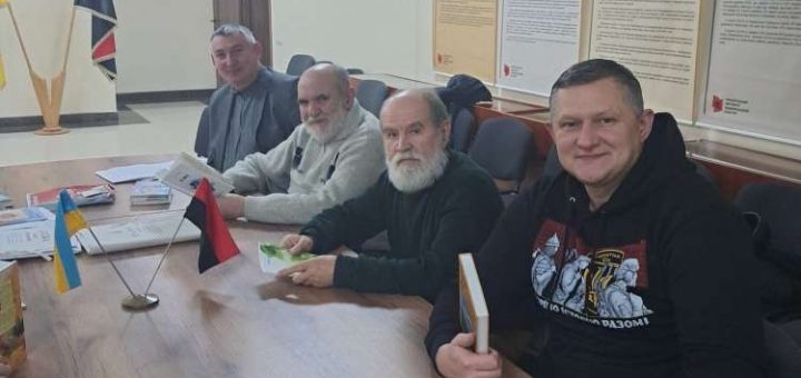 комісія премія Братів Лепких тернопіль