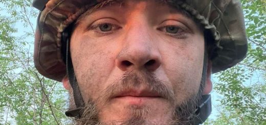 Кузьо Сергій поліція Герой