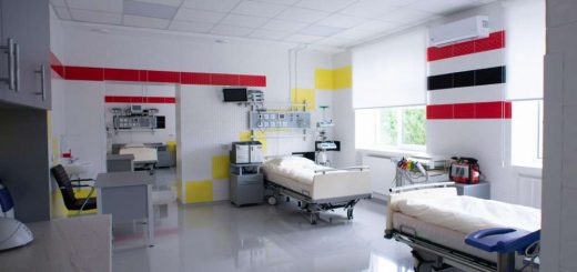 лікраня діти інфекції як розпізнати