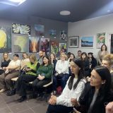 Ліра освітній простір зустріч