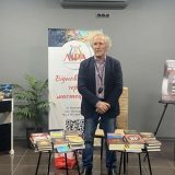 Лура зустріч Шовкошитний