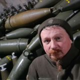 нацгвардієць Журек артилерія