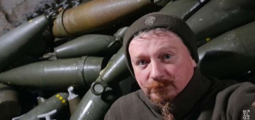 нацгвардієць Журек артилерія