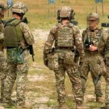 навчання вогнева підготовка ССО рекрутингш