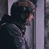 Назгвардієць Артист історія війна