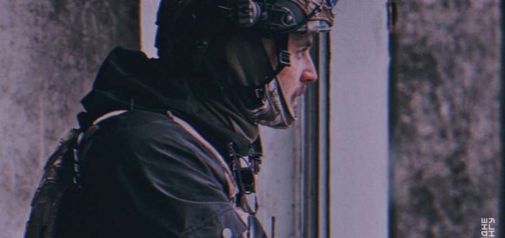 Назгвардієць Артист історія війна