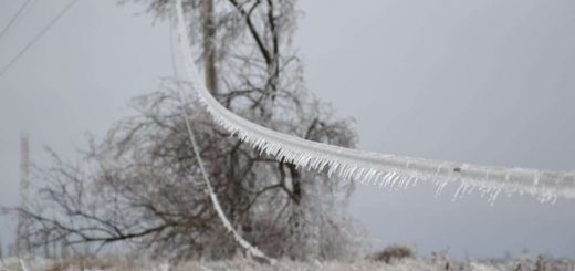 негода Тернопільщина