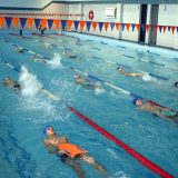 НГУ ветерани відновлення басейни