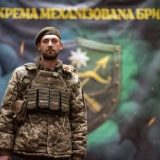 «Озі» - командир інженерно-позиційного відділення
