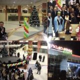 Пододляни ТРЦ історія відкриття