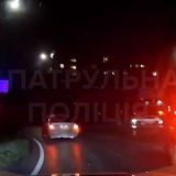 погоня авто поліція Тернопіль