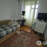 поліція син матір смерть