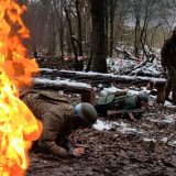 процес підготовки НГУ солдати