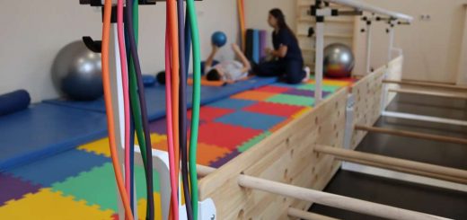 реабілітаційний центр для дітей тернопіль